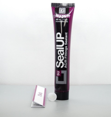 Seal UP Sigillante Per Raccordi Frigoriferi A/C e Cartelle Tubetto 50ml